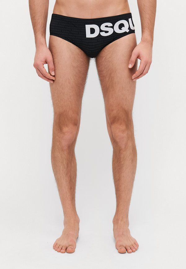 URBAN SWIM BRIEF - Badehose Slip