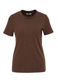 Unausgewählt, dark brown