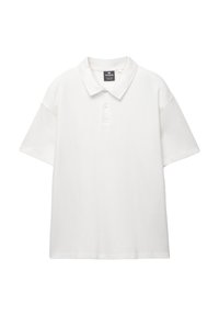 SHORT SLEEVE  - Polo - white