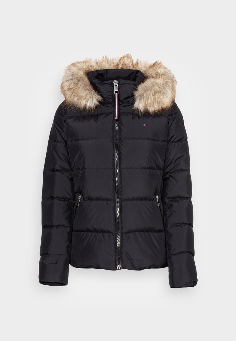 Baffle down boxy tommy hilfiger Clearance