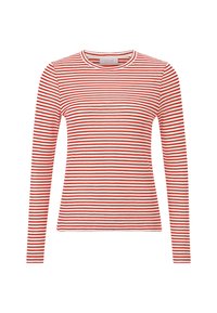 Unselected, sunset red