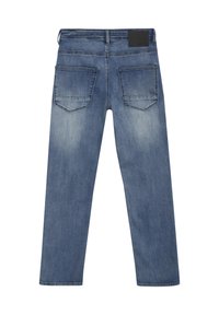Indian Blue jeans Jeans straight leg - medium denim