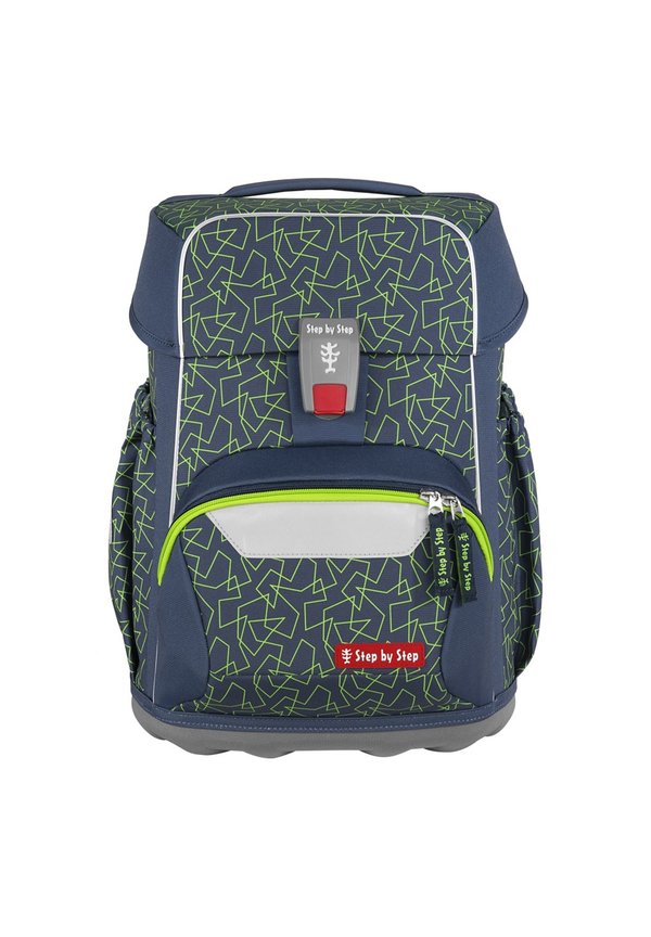 SET 4 - Schulranzen Set