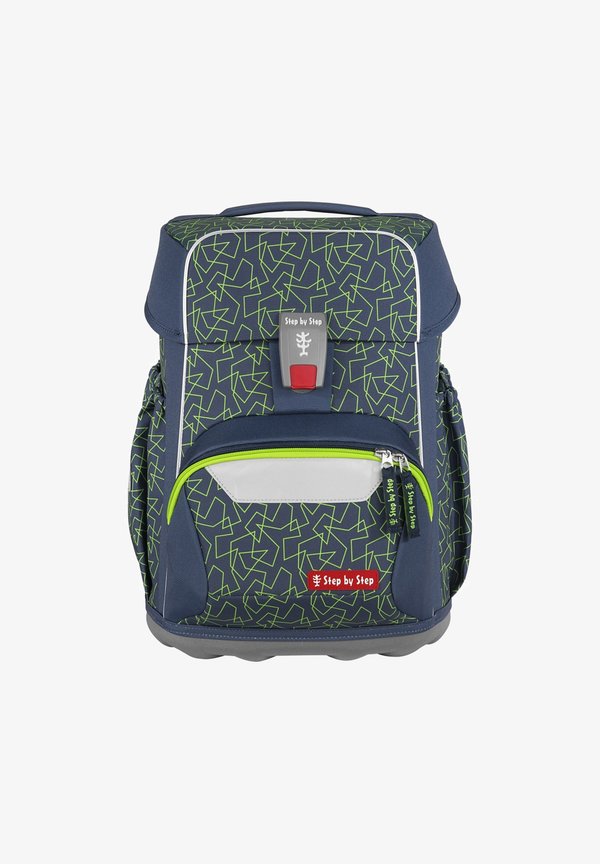 SET 4 - Schulranzen Set