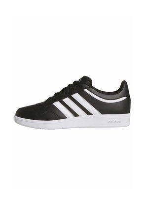 HOOPS 4.0 - Trainingsschoen - black