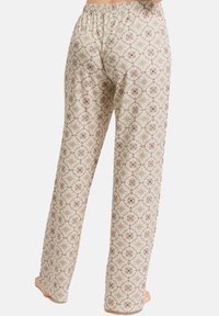 Hanro LOUNGY - Pyjamabroek - cozy ornament