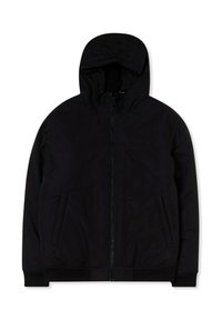 Terranova RESISTENTE ALL'ACQUA - Giacca invernale - nero