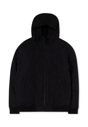 Terranova RESISTENTE ALL'ACQUA - Giacca invernale - nero
