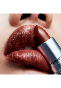 MAC M- A- CXIMAL SLEEK SATIN LIPSTICK - Lippenstift - photo