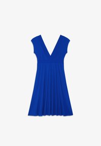 Nevybráno, royal blue