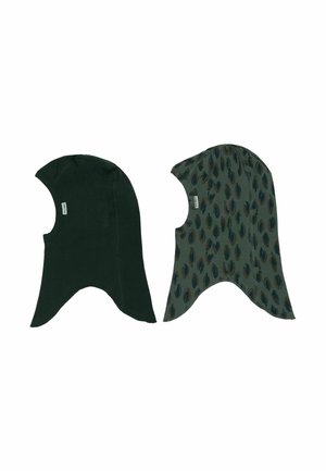 2 PACK FULLFACE - Căciulă beanie - darkest sprouse