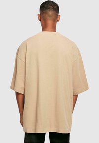 Merchcode STONE TEMPLE PILOTS - DOTD HUGE  - T-shirts print - unionbeige
