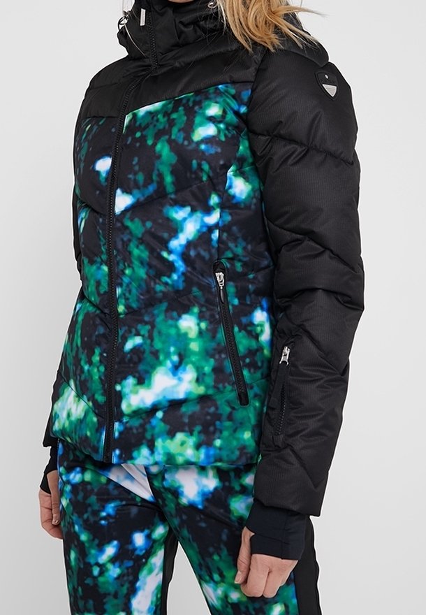 Veste Icepeak Femme Taille 36 - Marron - Outdoor - Très Bon état