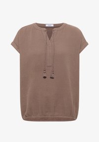 Ikke valgt, urban taupe