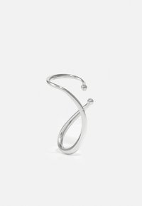BOUCLE D'OREILLE PETIT MIRAGE - Auskarai - silver-coloured