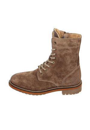 GANT Lace-up ankle boots - brown