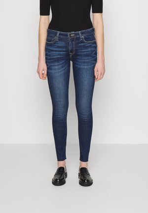 Jeans Skinny Fit - dark blue
