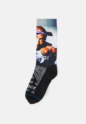 Stance MAKAVELI - Calcetines - black