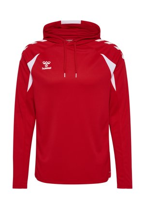 CORE UNISEX - Bluza z kapturem