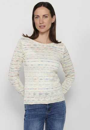 Koroshi - Sweter