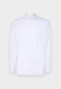 SLH PERFORMANCE LS NOOS - Shirt - bright white