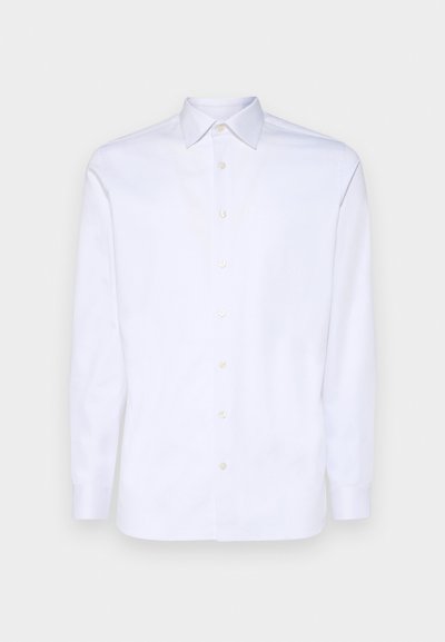 SLHSLIM-PERFORMANCE SHIRT LS NOOS - Chemise - bright white