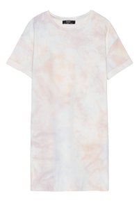Bershka Vardagsklänning - pink