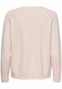 ONLY ONLLESLY KINGS NOOS - Trui - sepia rose