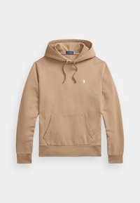 Valgt, desert khaki