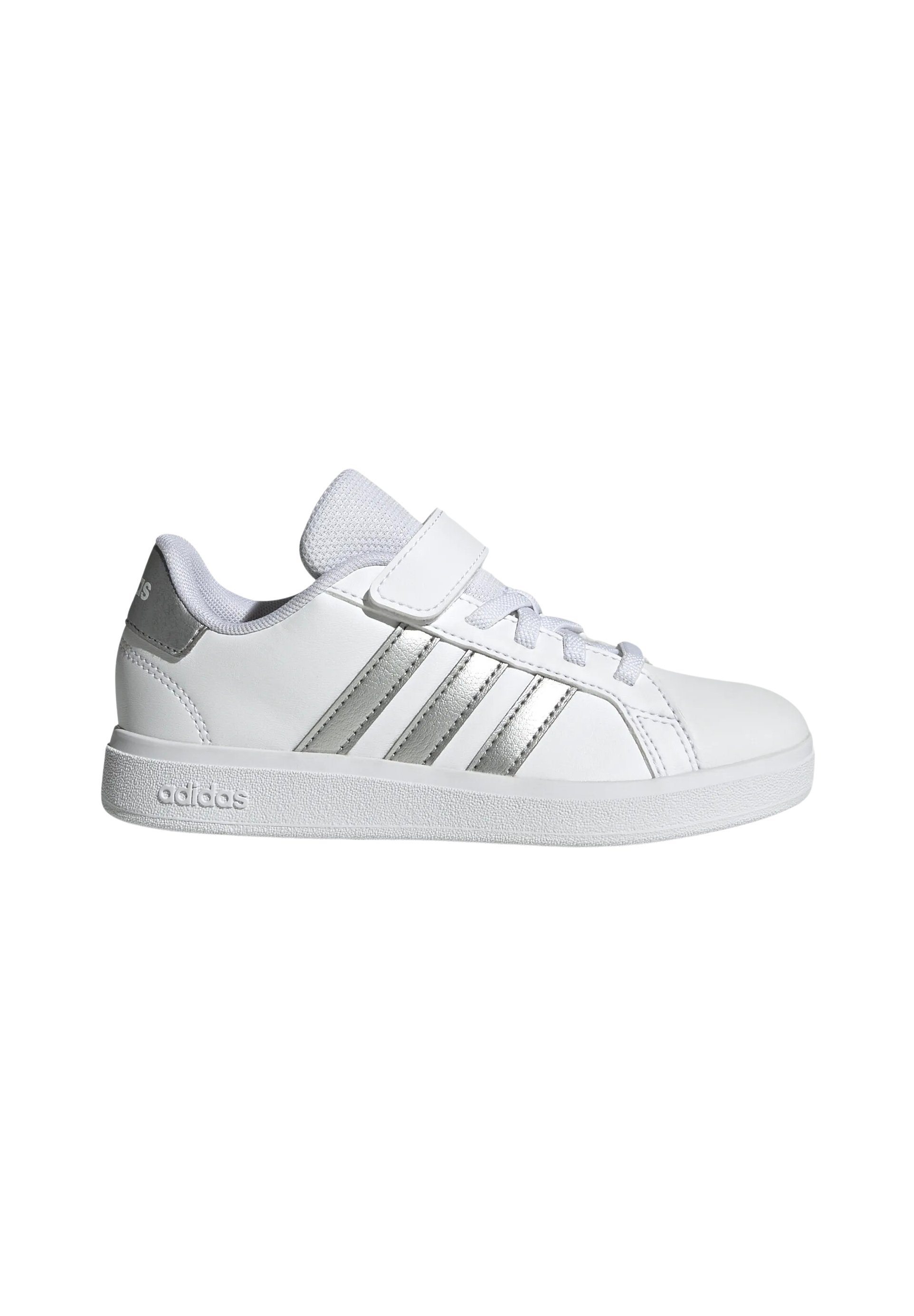 adidas gazelle silver green womens Adidas Men's Grand Court 2.0 Shoes – Ernie's Sports Experts main image 0