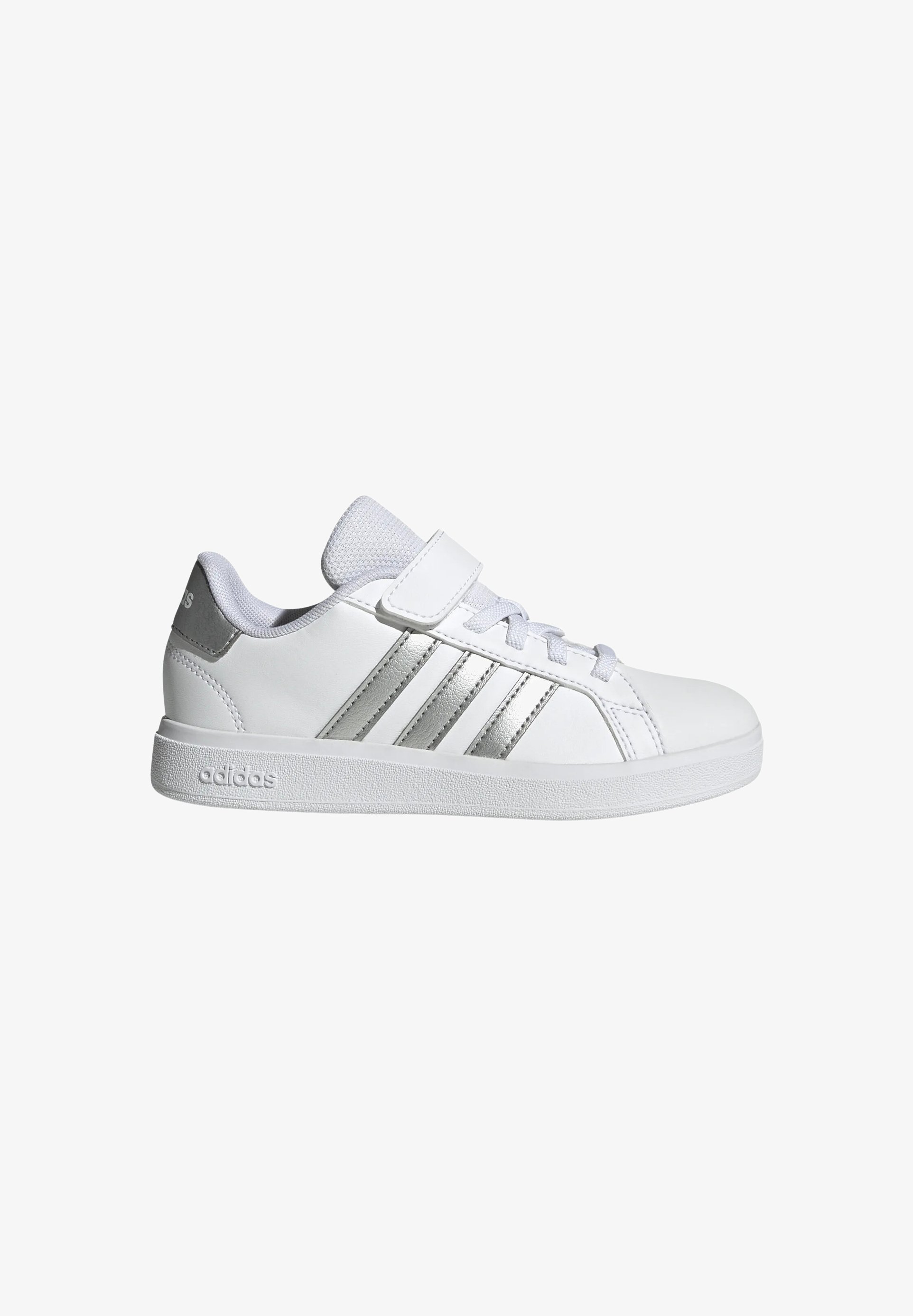 adidas Sportswear DEPORTE GRAND COURT 2.0 - Clay court tennis shoes - white - Zalando.ie adidas Sportswear DEPORTE GRAND COURT 2.0 - Clay court tennis shoes - white - Zalando.ie