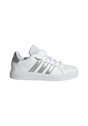 DE DEPORTE GRAND  - Lauflernschuh - white