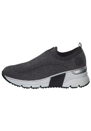 Sneakers - grey