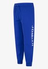 BASELINE PANT UNISEX - Pantaloni sportivi - racer blue