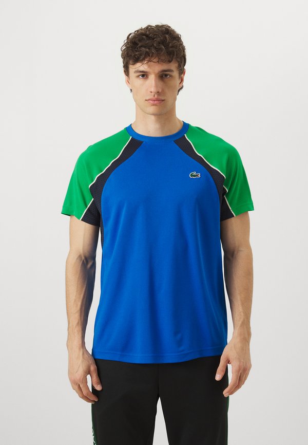 TENNIS TOUR - Sports T-shirt4