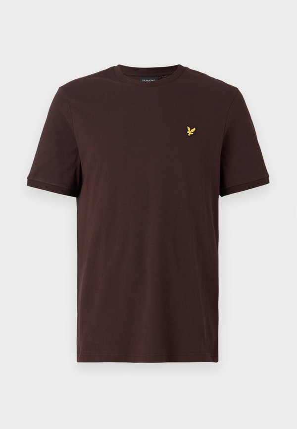 OTTOMAN TIPPED  - Basic T-shirt - sediment2