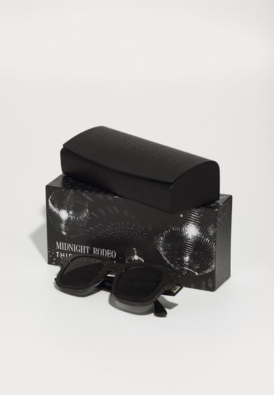 Thierry Lasry MIDNIGHT RODEO VENDETTY UNISEX - Sonnenbrille - black