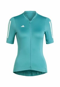 Cycling Jersey - pure teal