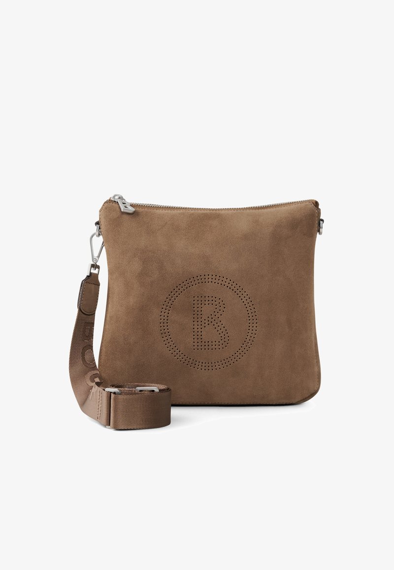 Bogner Borsa a tracolla - cognac