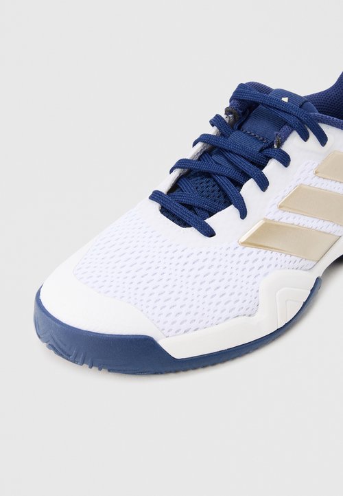 adidas Barricade Blanco Junior — photo 6