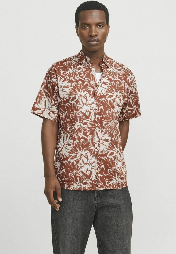 Hemd - arabian spice