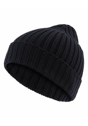 FALKE, Hat Rib - Gorro - night sky