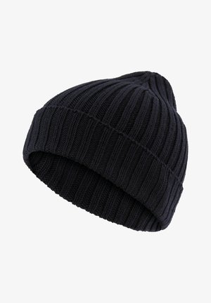 FALKE, Hat Rib - Gorro - night sky