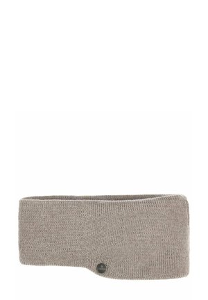 Lierys FINE - Ear warmers - beige