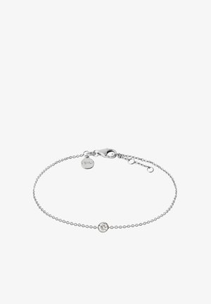 Xenox CIRCLE - Armband - weiß