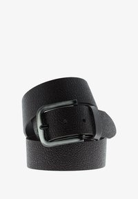 Niet geselecteerd, dark brown