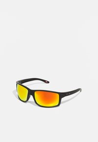 GIBSTON UNISEX - Lunettes de sport - matte black