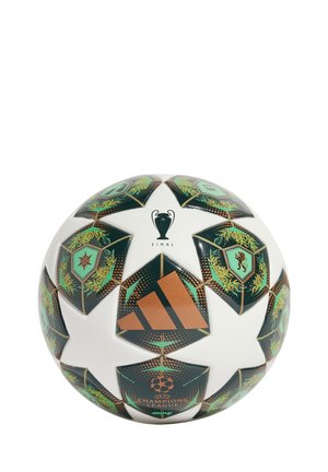 EQUIPMENT - UCL FINAL MÜNCHEN MINI TRAININGS - Balón de fútbol - weissgruen