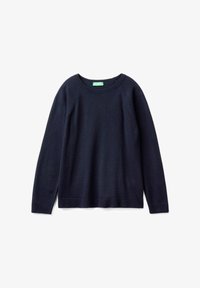 Non sélectionné, blue