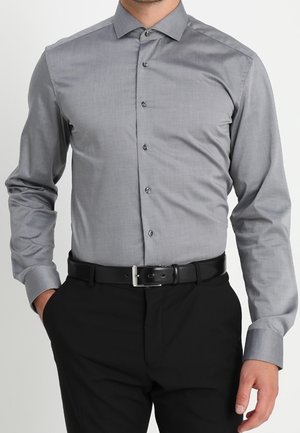 Shirt - silver-coloured